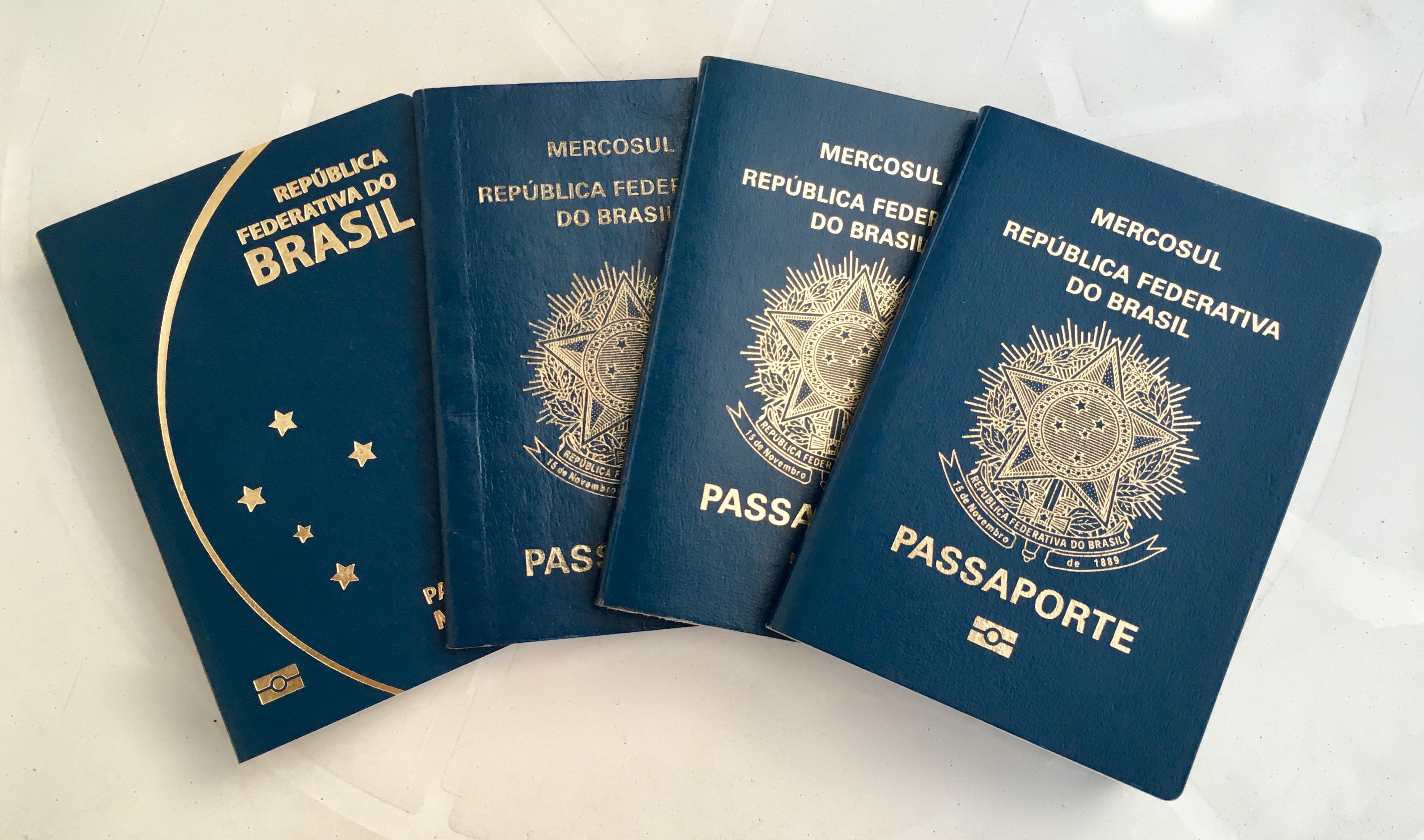 Precisa de passaporte para ir para Gramado?
