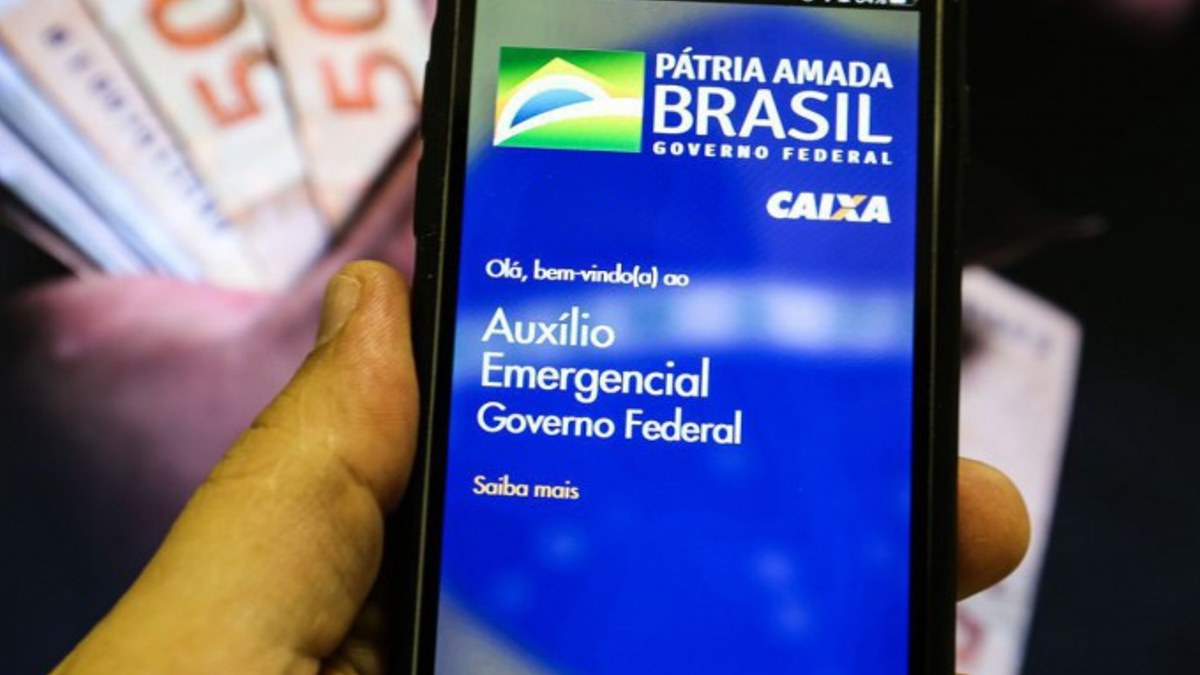 Auxílio Emergencial 2022 Veja Aqui Se Você Tem Direito 9037